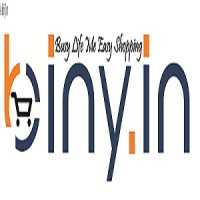 biny.in logo, biny.in contact details