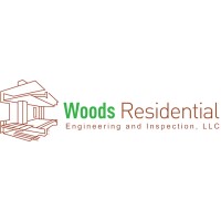 Woods Residential Engineering and Inspection, LLC logo, Woods Residential Engineering and Inspection, LLC contact details