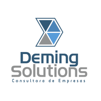 Deming Solutions logo, Deming Solutions contact details