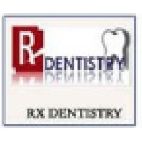 RxDentistry logo, RxDentistry contact details