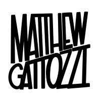 Matthew Gattozzi logo, Matthew Gattozzi contact details