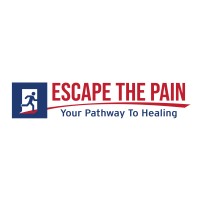 Escape The Pain logo, Escape The Pain contact details