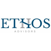 ETHOS Advisors logo, ETHOS Advisors contact details