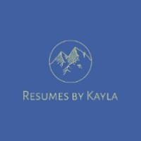 Resumes by Kayla logo, Resumes by Kayla contact details