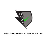 David's Electrical Service's LLC logo, David's Electrical Service's LLC contact details