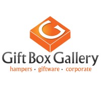 Gift Box Gallery logo, Gift Box Gallery contact details