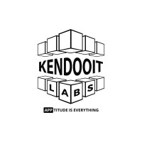 Kendooit Labs logo, Kendooit Labs contact details