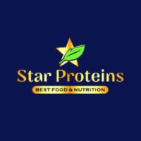 Star Proteins logo, Star Proteins contact details