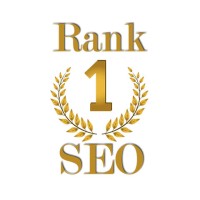 Rank One SEO logo, Rank One SEO contact details