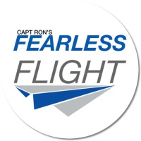 FearlessFlight® LLC logo, FearlessFlight® LLC contact details