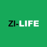 ZI-LIFE logo, ZI-LIFE contact details