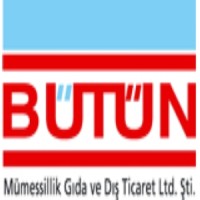 BÜTÜN MÜMESSİLLİK GIDA VE DIŞ TİC. LTD.ŞTİ logo, BÜTÜN MÜMESSİLLİK GIDA VE DIŞ TİC. LTD.ŞTİ contact details