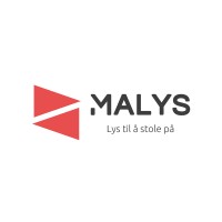 Malys AS logo, Malys AS contact details