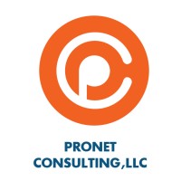 Pronet Consulting LLC logo, Pronet Consulting LLC contact details