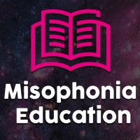 Misophonia Education logo, Misophonia Education contact details