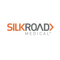 Silk Road Medical, Inc. logo, Silk Road Medical, Inc. contact details