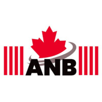 ANB Group, North America logo, ANB Group, North America contact details