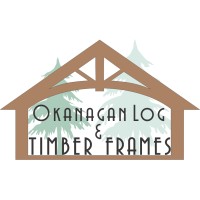 Okanagan Log & Timber Frames Ltd logo, Okanagan Log & Timber Frames Ltd contact details