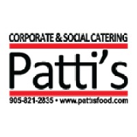 Patti's Food logo, Patti's Food contact details