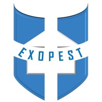 EXOPEST QATAR logo, EXOPEST QATAR contact details