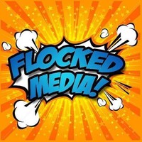 Flocked.Media logo, Flocked.Media contact details