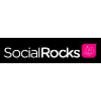 Social Rocks logo, Social Rocks contact details