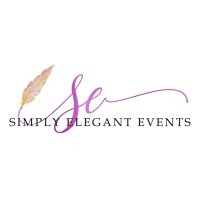 Simply E Events logo, Simply E Events contact details