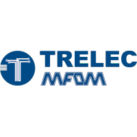 TRELEC logo, TRELEC contact details