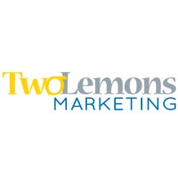 TwoLemons Marketing logo, TwoLemons Marketing contact details