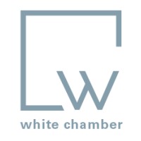 White Chamber logo, White Chamber contact details