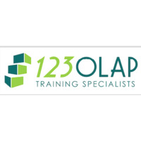 123OLAP logo, 123OLAP contact details