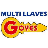 Multillaves Goyes logo, Multillaves Goyes contact details