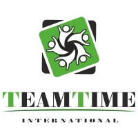 Teamtime International Ltd. logo, Teamtime International Ltd. contact details