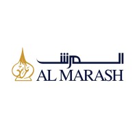 Al Marash Facilities Management logo, Al Marash Facilities Management contact details