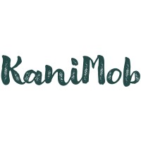 KaniMob logo, KaniMob contact details