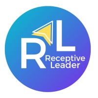 Receptive Leader logo, Receptive Leader contact details