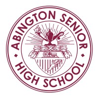 Abington Senior High School logo, Abington Senior High School contact details