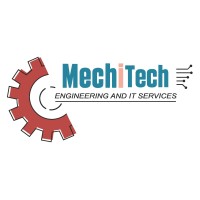 MechiTech Welding logo, MechiTech Welding contact details