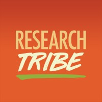 Research Tribe logo, Research Tribe contact details