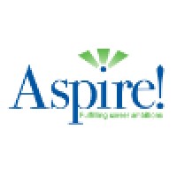 AspireForSuccess logo, AspireForSuccess contact details