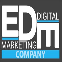 eDigital Marketing Company logo, eDigital Marketing Company contact details