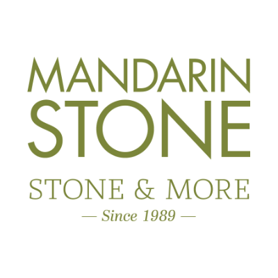 Mandarin Stone logo, Mandarin Stone contact details