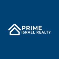 Prime Israel Realty logo, Prime Israel Realty contact details