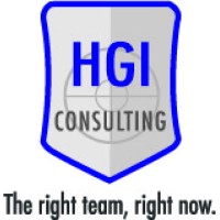 HGI Consulting, LLC logo, HGI Consulting, LLC contact details