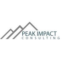 Peak Impact Consulting logo, Peak Impact Consulting contact details