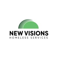 NEW VISIONS HOMELESS SERVICES logo, NEW VISIONS HOMELESS SERVICES contact details