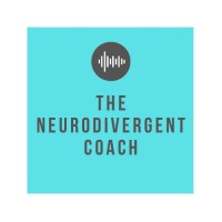 The Neurodivergent Coach - Australia logo, The Neurodivergent Coach - Australia contact details