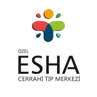 ESHA Özel Cerrahi Tıp Merkezi logo, ESHA Özel Cerrahi Tıp Merkezi contact details