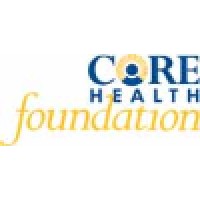 CORE Health Foundation logo, CORE Health Foundation contact details