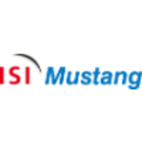 ISI Mustang logo, ISI Mustang contact details